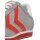 hummel Stadion Nylon Sneaker Unisex - alloy/paprika