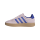 adidas Barreda Sneaker Damen - pink/blau-38