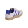 adidas Barreda Sneaker Damen - pink/blau-38