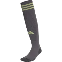 adidas Adi25 Stutzen - grau/gelb