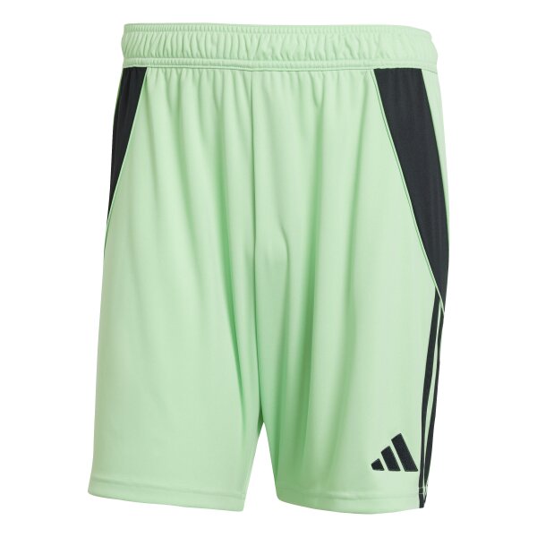 adidas Tiro 24 Shorts Herren - minz/schwarz