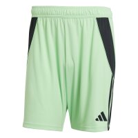 adidas Tiro 24 Shorts Herren - minz/schwarz