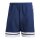 adidas Squadra 25 Downtime Shorts Herren - navy/weiß