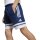 adidas Squadra 25 Downtime Shorts Kinder - navy/weiß