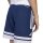 adidas Squadra 25 Downtime Shorts Kinder - navy/weiß