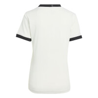 adidas DFB 125 Jahre Trikot Damen - weiß/schwarz-M