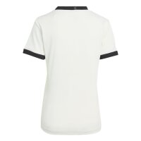 adidas DFB 125 Jahre Trikot Damen - weiß/schwarz-S