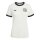 adidas DFB 125 Jahre Trikot Damen - weiß/schwarz-S