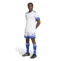 adidas Squadra 25 Trikot Herren - weiß/blau