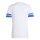 adidas Squadra 25 Trikot Herren - weiß/blau