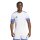adidas Squadra 25 Trikot Herren - weiß/blau