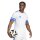 adidas Squadra 25 Trikot Herren - weiß/blau