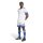 adidas Squadra 25 Trikot Herren - weiß/blau