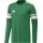 adidas Squadra 25 Langarm Trikot Herren - grün/weiß