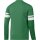 adidas Squadra 25 Langarm Trikot Herren - grün/weiß