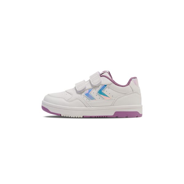hummel Camden Jr Kinder Sneaker - very grape - 39