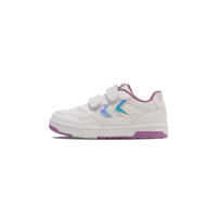 hummel Camden Jr Kinder Sneaker - very grape - 39