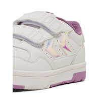 hummel Camden Jr Kinder Sneaker - very grape - 39