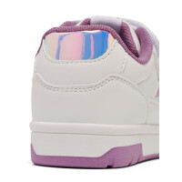 hummel Camden Jr Kinder Sneaker - very grape - 39