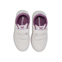 hummel Camden Jr Kinder Sneaker - very grape - 39