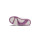 hummel Camden Jr Kinder Sneaker - very grape - 39