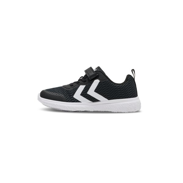 hummel Actus Recycled Jr Kinder Sportschuhe - black - 33