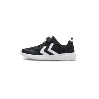 hummel Actus Recycled Jr Kinder Sportschuhe - black - 33