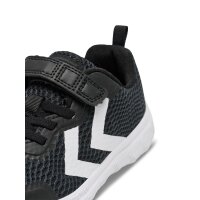 hummel Actus Recycled Jr Kinder Sportschuhe - black - 33