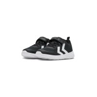 hummel Actus Recycled Jr Kinder Sportschuhe - black - 33