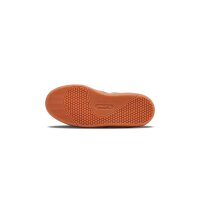 hummel Victory Suede Ii Kinder Sneaker - pepper green - 33