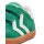 hummel Victory Suede Ii Kinder Sneaker - pepper green - 33