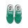 hummel Victory Suede Ii Kinder Sneaker - pepper green - 33