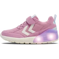 hummel Daylight Jr Kinder Sneaker - smoky grape - 32