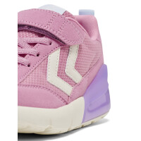 hummel Daylight Jr Kinder Sneaker - smoky grape - 32