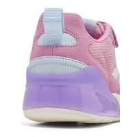 hummel Daylight Jr Kinder Sneaker - smoky grape - 32