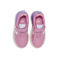 hummel Daylight Jr Kinder Sneaker - smoky grape - 32