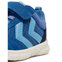 hummel Crosslite Kinder Sneaker - true blue - 27