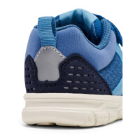 hummel Crosslite Kinder Sneaker - true blue - 27