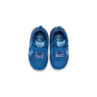 hummel Crosslite Kinder Sneaker - true blue - 27