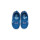hummel Crosslite Kinder Sneaker - true blue - 27