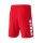 Erima 5-C Shorts mit Innenslip Herren - rot