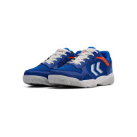 hummel Court Control Ii Handballschuhe - true blue - 48