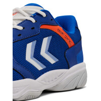 hummel Court Control Ii Handballschuhe - true blue - 48