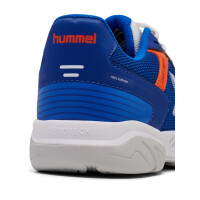 hummel Court Control Ii Handballschuhe - true blue - 48