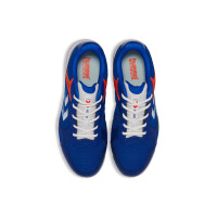 hummel Court Control Ii Handballschuhe - true blue - 48