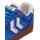 hummel Hb Team Handballschuhe - skydiver - 42