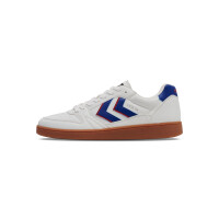 hummel Liga Gk Handballschuhe - true blue/bright white - 39