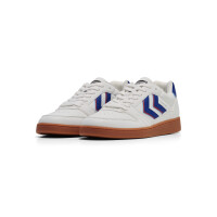 hummel Liga Gk Handballschuhe - true blue/bright white - 39