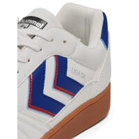 hummel Liga Gk Handballschuhe - true blue/bright white - 39