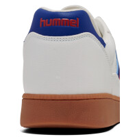 hummel Liga Gk Handballschuhe - true blue/bright white - 39